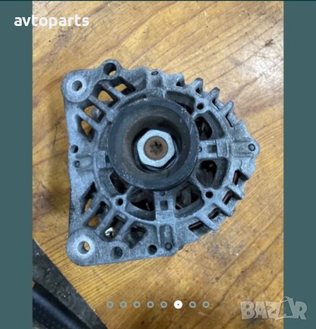 Vw lupo 2001година 1.4i Динамо, снимка 8 - Части - 40379352