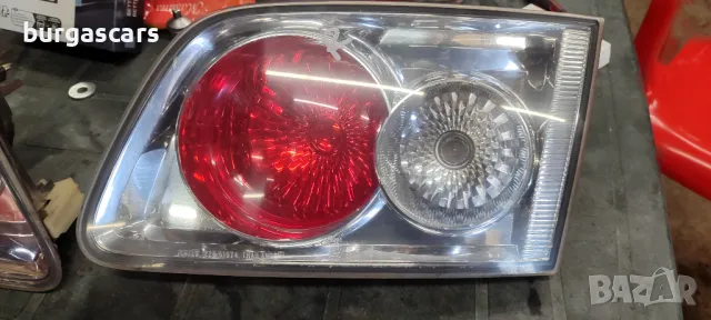 Стопове вътрешни Mazda 6 GG комби - 60лв, снимка 2 - Части - 48965222