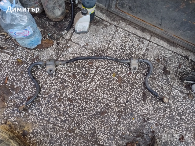 Стабилизираща Щанга Предна За Рено Еспейс 3 2.0И 8В 2000г / Renault Espace 3 2.0I 8V 2000y