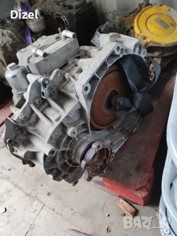 Продавам автоматична скоростна кутия за Фолксваген и Шкода с номер АISI9CU3, снимка 2 - Части - 50324316