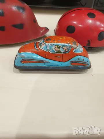 Ретро играчки