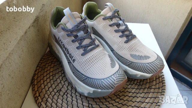 Чисто нови маратонки snickers, снимка 11 - Маратонки - 50556279