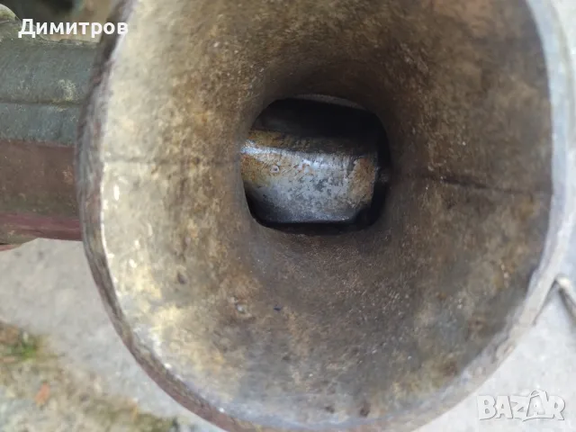 Машинка за месо, снимка 3 - Месомелачки - 50158146