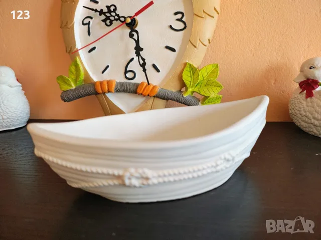 кашпа лодка