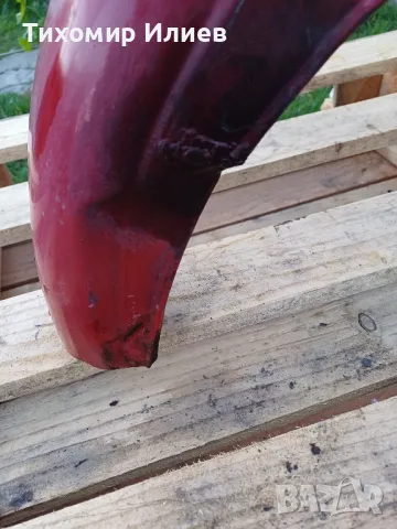 Заден калник за Балкан 75, снимка 7 - Части - 50039480