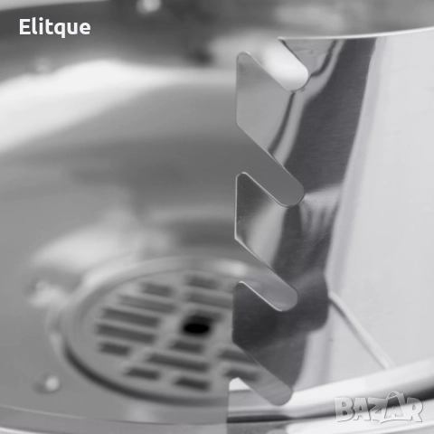 Колонна скара Bavaria на дървени въглища от неръждаема стомана, снимка 3 - Други - 52716359