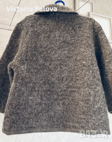 Луксозно детско яке/ жилетка унисекс  GEIẞENPETER TRACHTENMODE, снимка 10 - Детски якета и елеци - 51041906