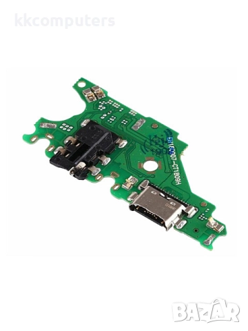 Блок захранване Huawei Mate 20 Lite (SNE-LX1), снимка 2 - Резервни части за телефони - 51446865