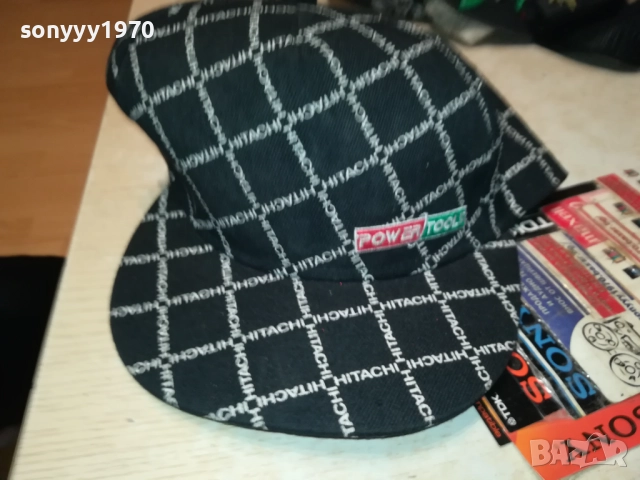 HITACHI 2408251300, снимка 9 - Шапки - 51472079