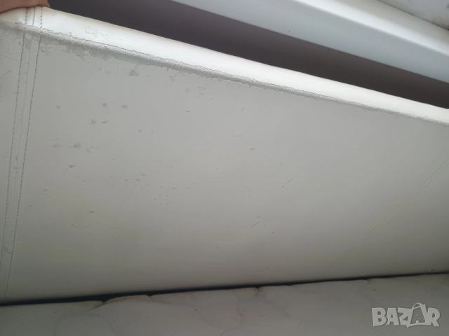 Легло /спалня + 2 нощни шкафчета + матрак + повдигащ механизъм и подматрачна рамка , снимка 14 - Спални и легла - 51707537