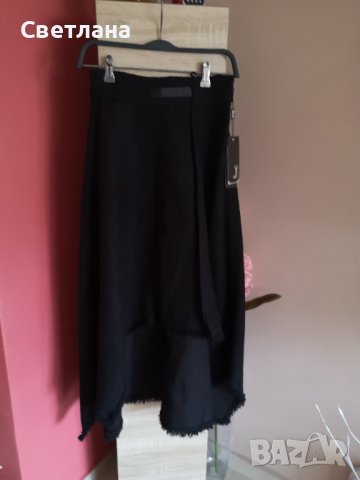 Пола от букле на Junona , снимка 7 - Поли - 38823296