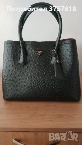 Чанта Prada , снимка 1 - Чанти - 43969159