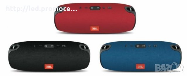 JBL Xtreme!Преносима водоустойчива блутут Bluetooth колонка за музика спорт, снимка 8 - Bluetooth тонколони - 32699000