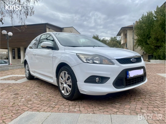 ФОРД ФОКУС, снимка 3 - Автомобили и джипове - 53343102
