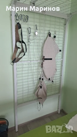 Клетка на Роше, снимка 3 - Медицинска апаратура - 50770042