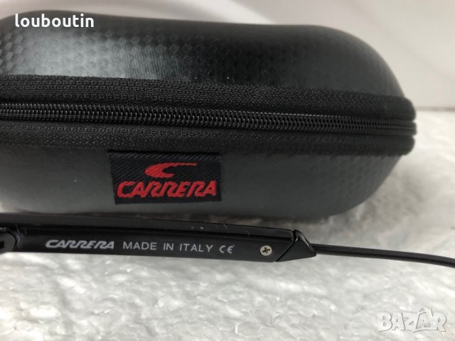 Carrera 2021 дамски слънчеви очила УВ 400 унисекс, снимка 9 - Слънчеви и диоптрични очила - 33570641