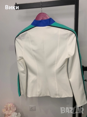 Горнище Alessa Алеса размер S, снимка 15 - Спортни екипи - 52581631