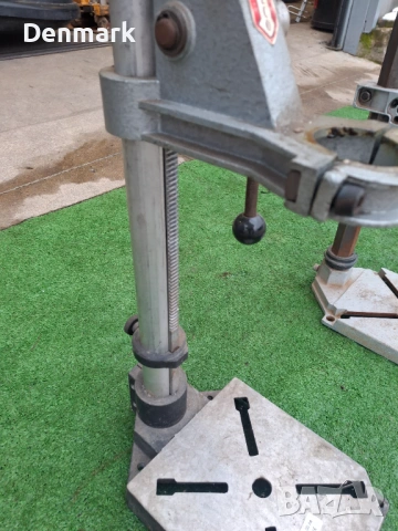 Стойки за бормашини WOLFCRAFT, снимка 4 - Други инструменти - 53088830