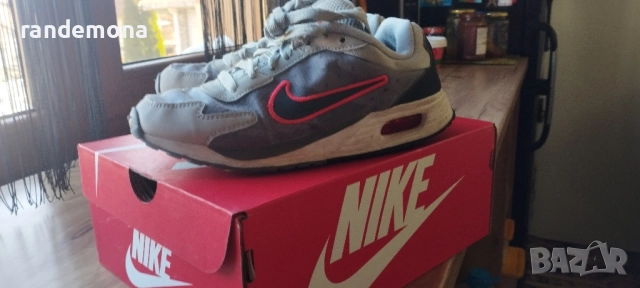 Маратонки Air Max Solo Номер 35.5