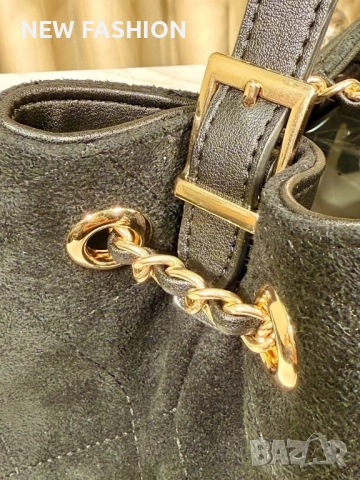 Дамски Чанти ✨ Chanel , снимка 14 - Чанти - 51758373