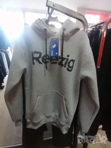 Суичъри  дебела вата,има и дамски модел, снимка 2 - Суичъри - 47713195