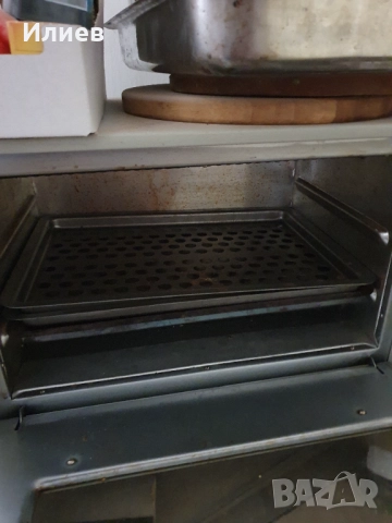 Електрическа фурна