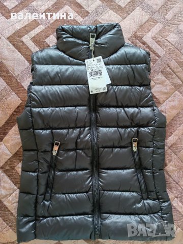 Много лека дамска/ детска грейка Манго/ Mango, снимка 2 - Жилетки - 43635990