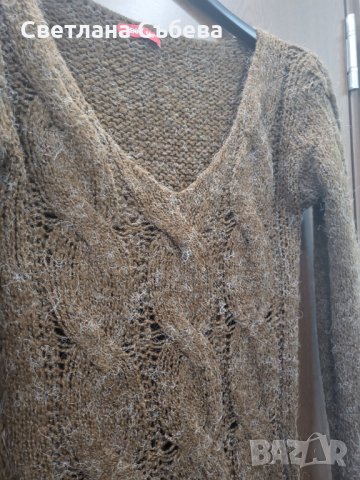 Пуловери по 7лева, снимка 3 - Блузи с дълъг ръкав и пуловери - 35499011