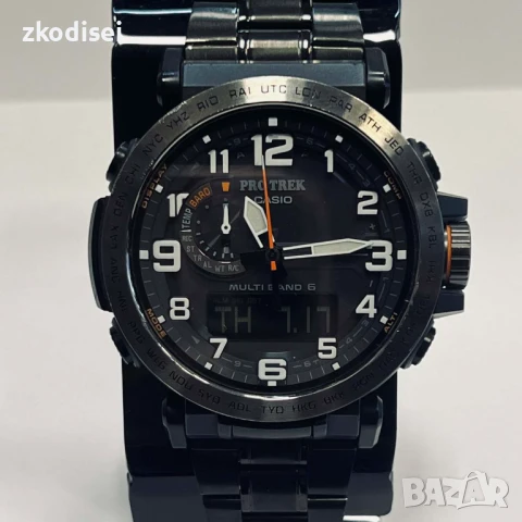 Часовник Casio PRW 6600YB