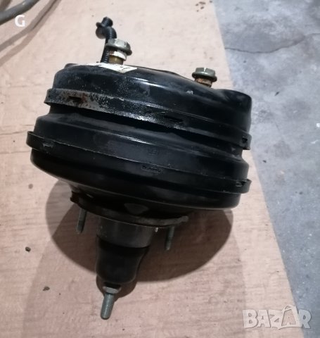 Серво Усилвател Audi A4 B6 2.5tdi 180ks , снимка 4 - Части - 44005045