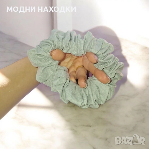 Голям Лот Аксесоари за Коса, снимка 7 - Аксесоари за коса - 52215632