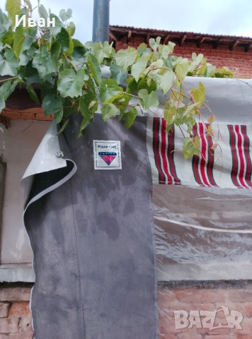 Форцелт, снимка 2 - Палатки - 52949303