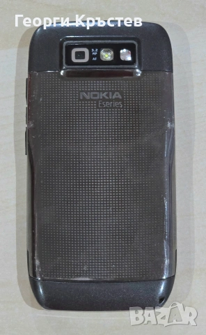 Nokia E71, снимка 17 - Nokia - 53374936