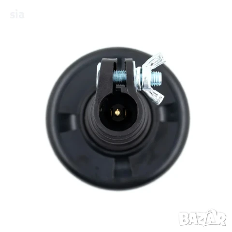 Сигнална лампа - Маяк, 12V/24V, 18,6см/ 12см, Мигане и въртене, снимка 4 - Аксесоари и консумативи - 51259299