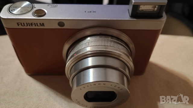 Цифров фотоапарат Fujifilm XF1