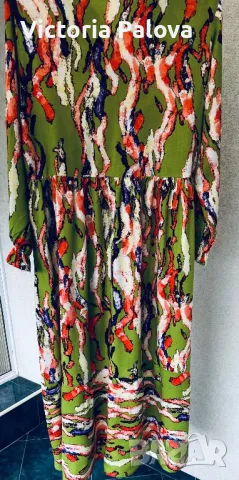 Красива рокля, снимка 9 - Рокли - 47287835