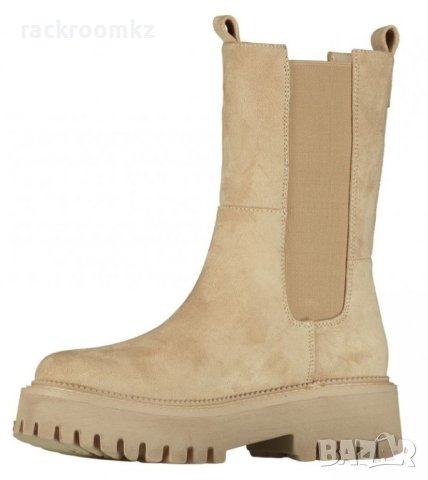 ОГРОМНА ЗИМНА РАЗПРОДАЖБА на дамски боти и ботуши всичко по 39.90лв., снимка 16 - Дамски боти - 43899194