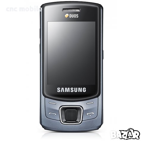 Samsung C6112 - Samsung GT-C6112 лентов кабел , снимка 4 - Резервни части за телефони - 35897080