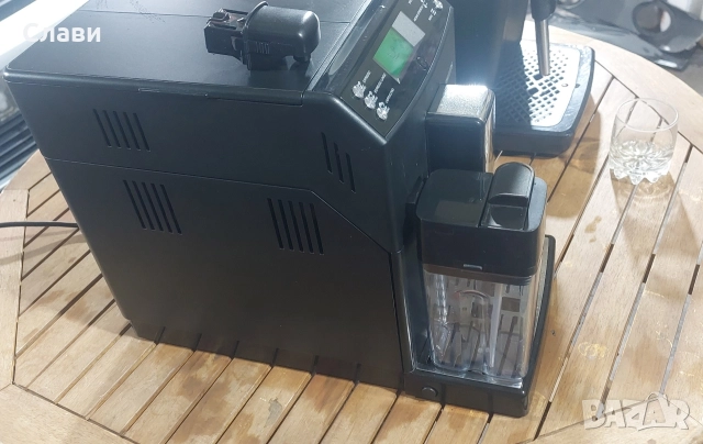 Philips Saeco, снимка 2 - Кафемашини - 52676456