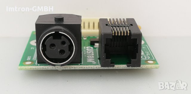 Модул захранване Custom part 81400000000022, снимка 2 - Друга електроника - 35510880