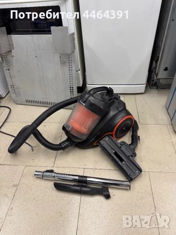 Прахосмукачка Taurus 