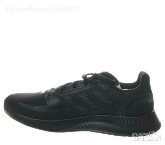 Мъжки маратонки adidas, снимка 3 - Спортни обувки - 53249819