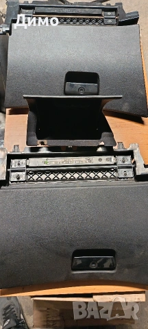 жабка БМВ е46 седан bmw e46 Sedan , снимка 2 - Части - 49234745