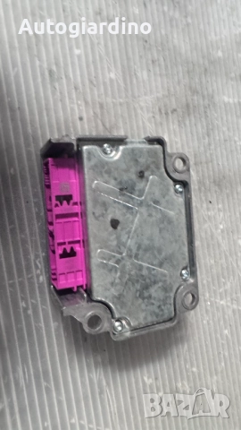 Airbag модул / сензор / датчик зa Jeep Compass - P68186642AD, снимка 2 - Части - 51627531