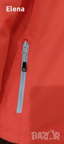 Ски костюм гащеризон и яке за момиче 152 см, снимка 9 - Детски якета и елеци - 52237378