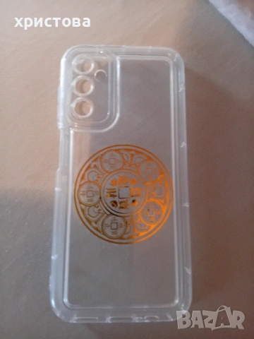 Удароустойчив калъф-Самсунг А14 4G/5G, снимка 2 - Калъфи, кейсове - 47689666
