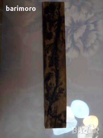 Уред за горене на дърво/уред за електро гравиране на дърво по метода „Лихтенберг“/