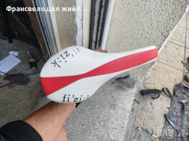 Колче седалка за велосипед колело карбон 34.9, снимка 3 - Части за велосипеди - 50649717