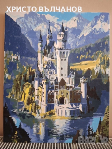 КАРТИНИ, снимка 2 - Картини - 37433024