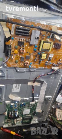 лед диоди от дисплей LTA320AP33 от телевизор PHILIPS модел 32PFL3107K/02, снимка 3 - Части и Платки - 36959813